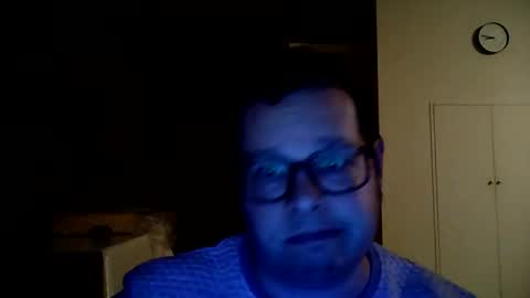 alessandro online show from February 9, 6:45 pm