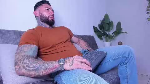 Aless Rose online show from July 12, 8:22 pm