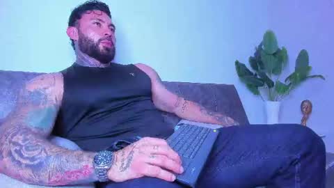 Aless Rose online show from July 10, 10:55 pm