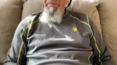 Alex online show from March 1, 4:17 pm