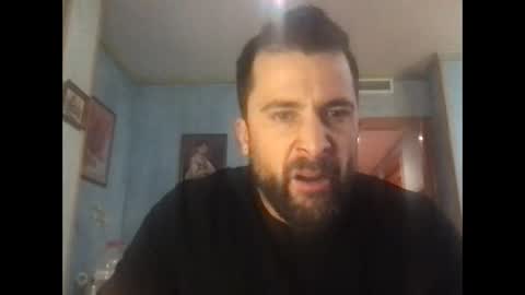 alex877x online show from January 26, 10:45 am