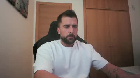 alex877x online show from October 7, 9:46 am