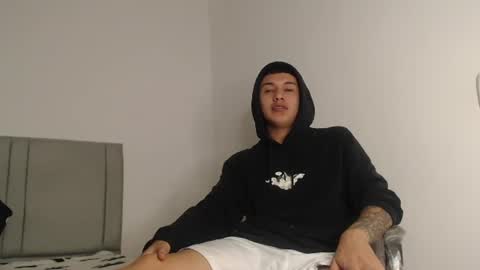 Owen online show from June 24, 4:37 am