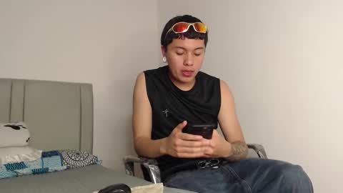 Owen online show from February 15, 5:24 am