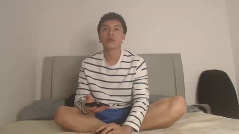 Owen online show from January 16, 2:47 am