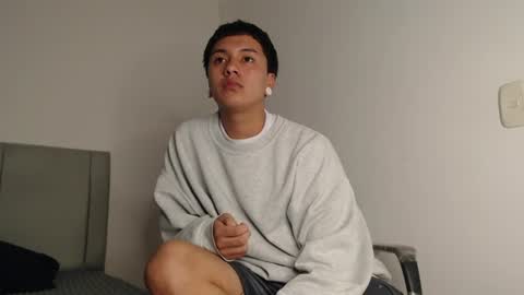 Owen online show from July 14, 10:16 pm