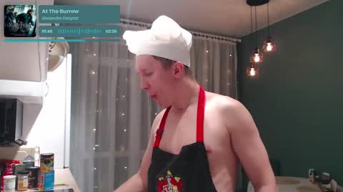 Alex Amazing online show from March 12, 9:13 pm