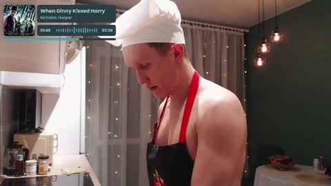 Alex Amazing online show from March 3, 10:07 pm