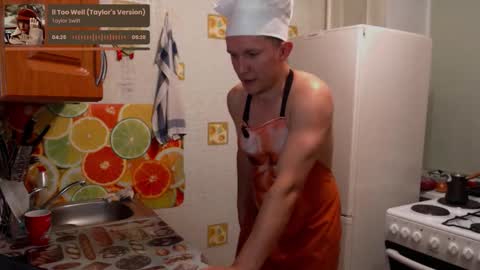 Alex Amazing online show from September 18, 9:06 pm