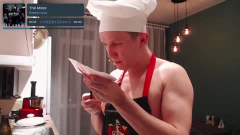 Alex Amazing online show from February 26, 10:18 pm