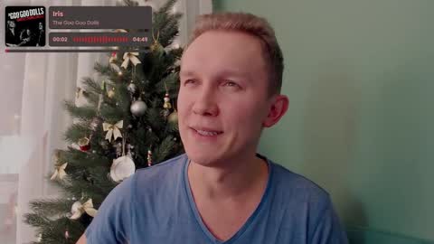 Alex Amazing online show from January 14, 10:12 pm