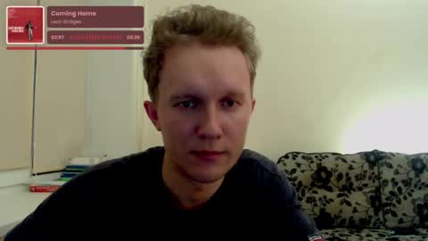 Alex Amazing online show from February 8, 10:36 pm