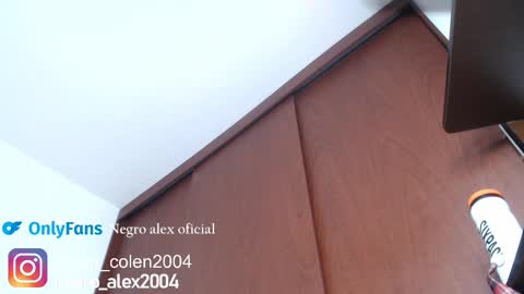 Snapshot of alex_bbc2004 chatting on September 19, 4:40 pm alex bbc2004 online show from September 19, 4:40 pm