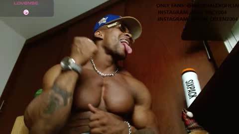 alex bbc2004 online show from March 2, 11:34 pm