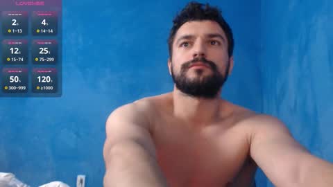 Alex online show from October 6, 4:11 pm