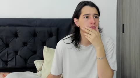 alex_connorr online show from January 26, 4:41 pm