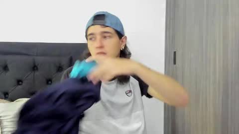 alex_connorr online show from January 13, 5:12 pm