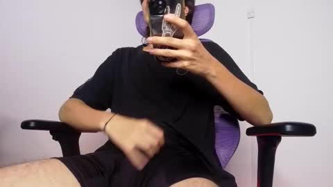 alex_connorr online show from February 8, 2:39 am