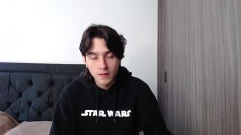 alex_connorr online show from March 5, 3:07 pm