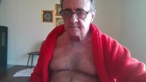 Alex online show from December 10, 8:08 am