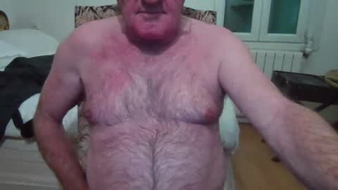 Alex online show from February 18, 3:43 pm