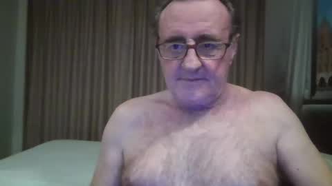 Alex online show from December 13, 8:15 pm