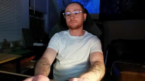 Alex online show from February 21, 11:28 pm