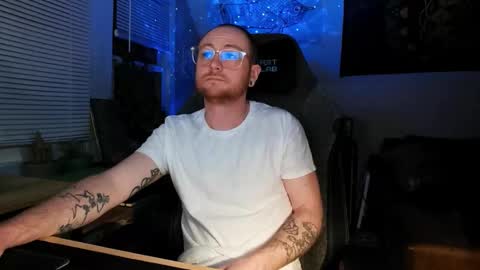 Alex online show from February 22, 11:28 pm