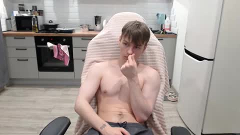 Alex online show from November 9, 10:03 pm