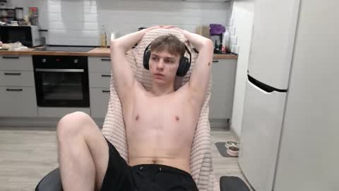 Alex online show from January 11, 9:40 pm