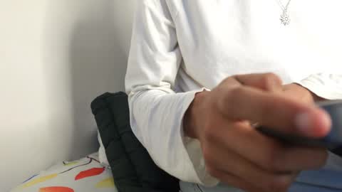 alex_mark_ online show from February 9, 1:16 pm