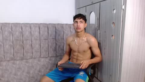 alex online show from May 27, 12:40 am