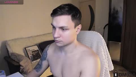 alex_milson online show from October 16, 11:13 pm