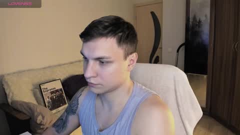 alex_milson online show from October 6, 4:11 pm