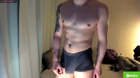 alex_milson online show from July 16, 1:23 am