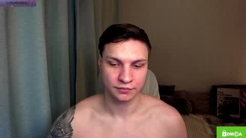 alex_milson online show from June 1, 2:01 am