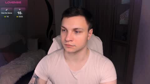 alex_milson online show from January 21, 11:02 pm