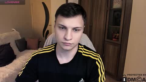 alex_milson online show from November 10, 7:02 am