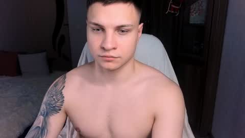 alex_milson online show from December 26, 8:53 pm