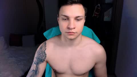 alex_milson online show from December 24, 6:22 am