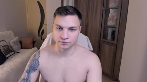 alex_milson online show from September 15, 6:42 pm