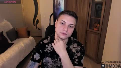 alex_milson online show from November 25, 11:07 pm