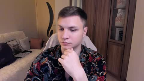 alex_milson online show from September 19, 2:45 am