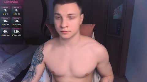 alex_milson online show from February 11, 6:22 pm