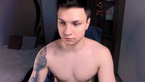 alex_milson online show from December 17, 2:12 am