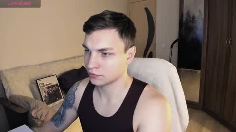 alex_milson online show from October 8, 6:23 pm