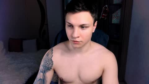 alex_milson online show from December 22, 5:34 am