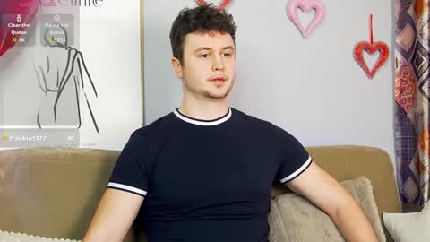 Alex online show from February 26, 7:42 am