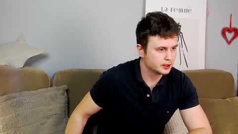 Alex online show from March 5, 5:50 pm