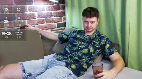 Alex online show from September 26, 7:50 am